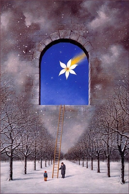 RAFAL OLBINSKI