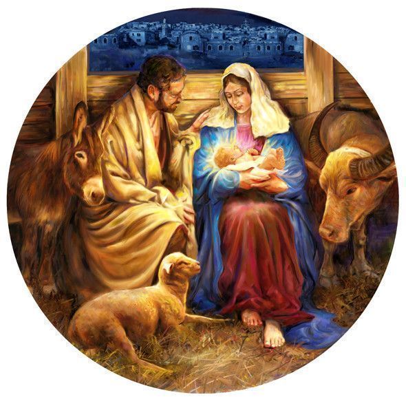 Crèches De Noël Images - La nativité - crèches en images | Nativité