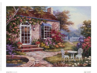 Aquellos jardines - Página 5 - ¡¡Ábrete libro!! - Foro sobre libros y