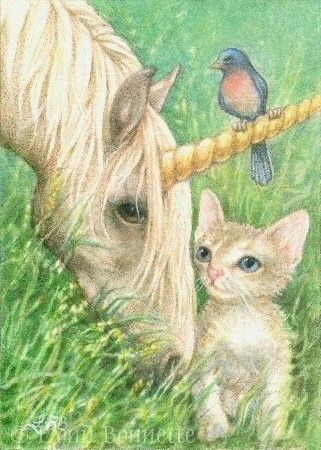 CHATS-LB-AND UNICORN