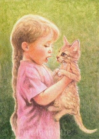 CHATS-LB-HE FOLLOWED ME HOME