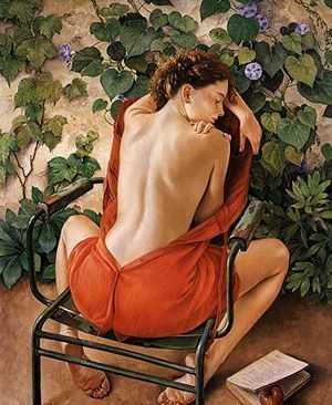 Francine Van Hove Paris Page